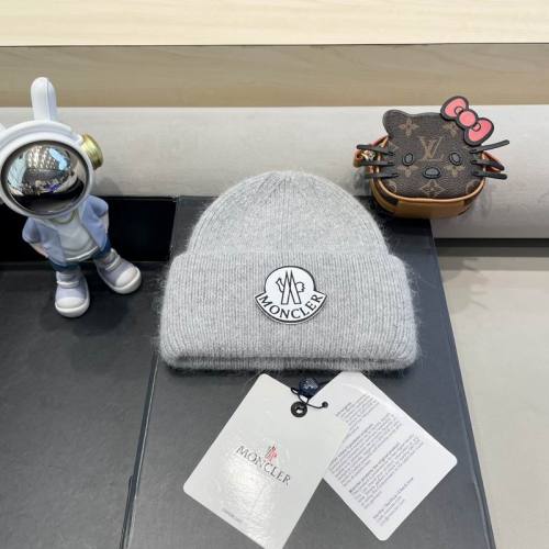 Moncler Hats AAA-439