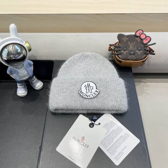 Moncler Hats AAA-439