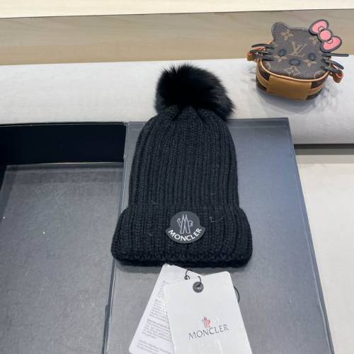 Moncler Hats AAA-879