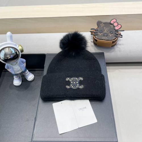 Celine Hats AAA-1424