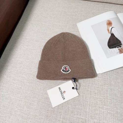 Moncler Hats AAA-418