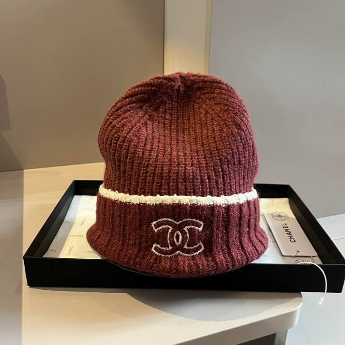 CHAL Hats AAA-2664