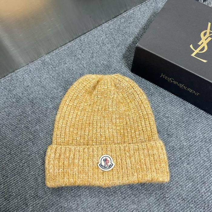 Moncler Hats AAA-412