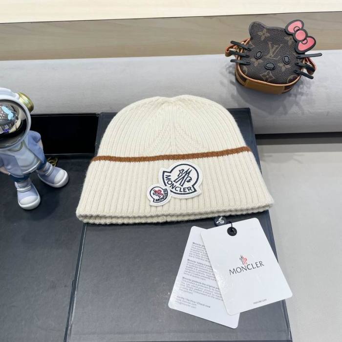 Moncler Hats AAA-432