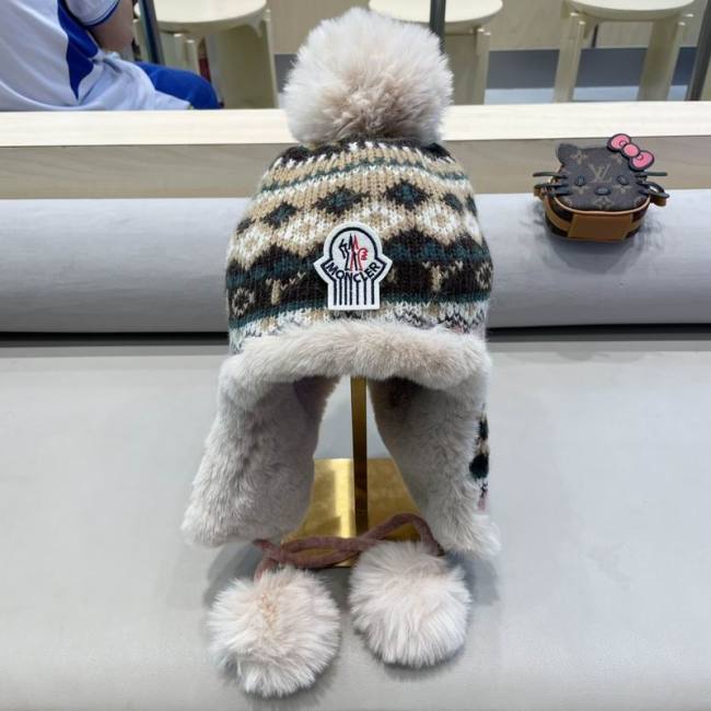 Moncler Hats AAA-1146