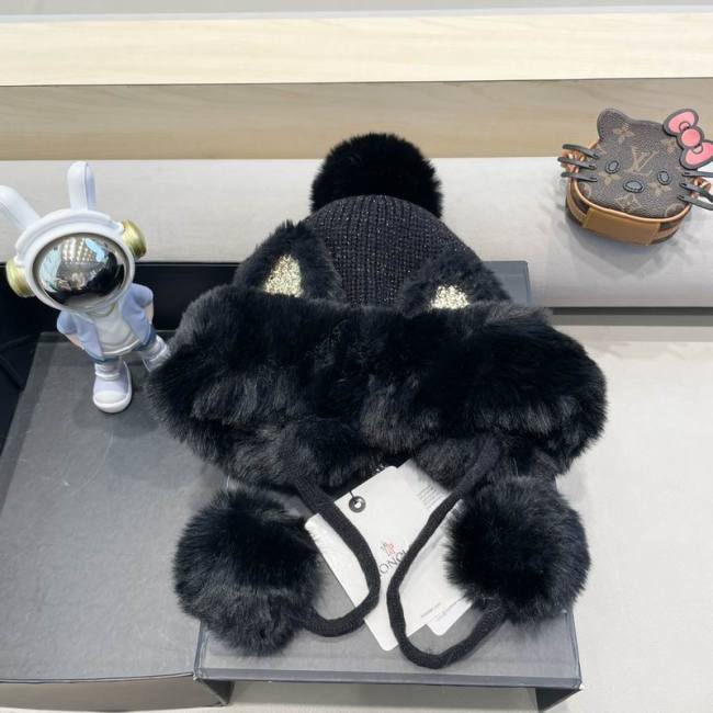 Moncler Hats AAA-1189