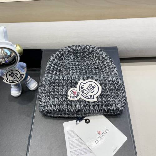 Moncler Hats AAA-669