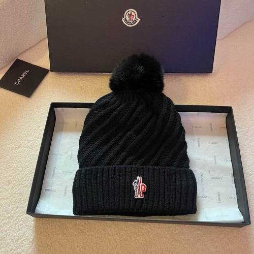 Moncler Hats AAA-894