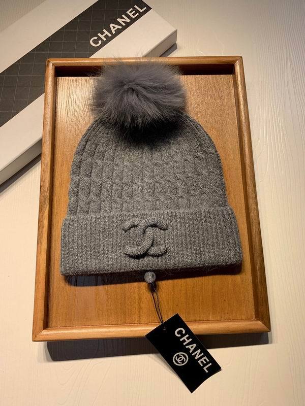 CHAL Hats AAA-2729