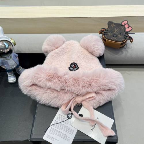 Moncler Hats AAA-1192