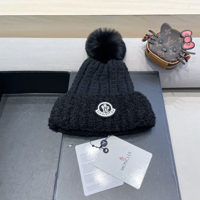 Moncler Hats AAA-824