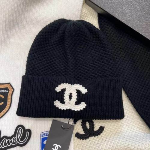 CHAL Hats AAA-2672