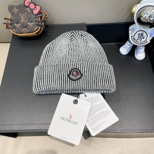 Moncler Hats AAA-670