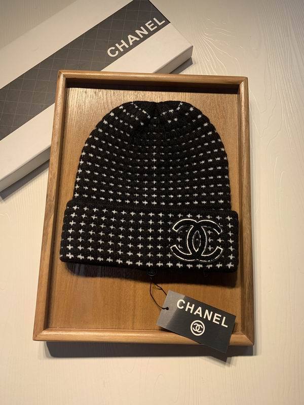 CHAL Hats AAA-2687