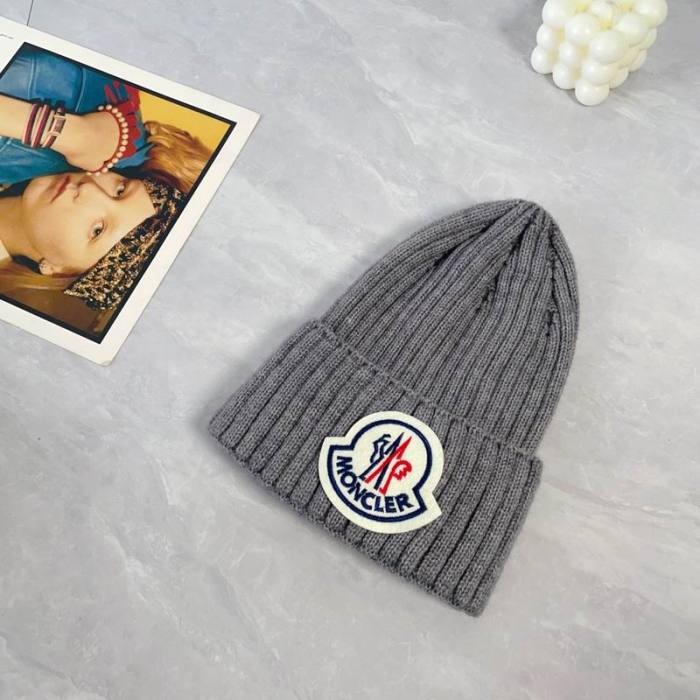 Moncler Hats AAA-721