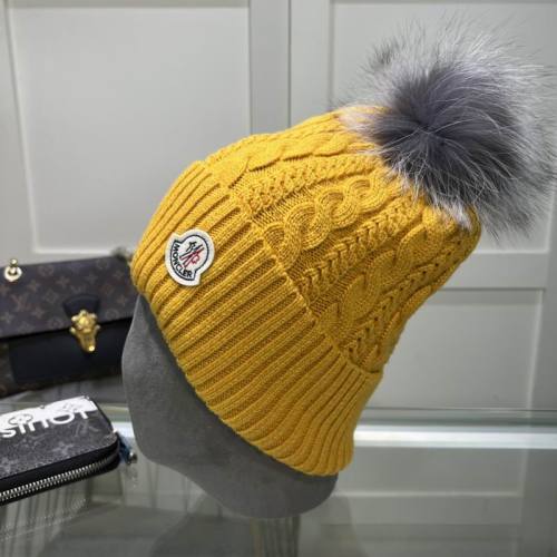 Moncler Hats AAA-844