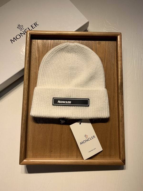 Moncler Hats AAA-497
