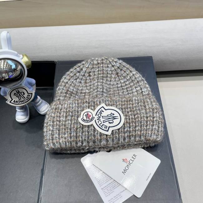 Moncler Hats AAA-667