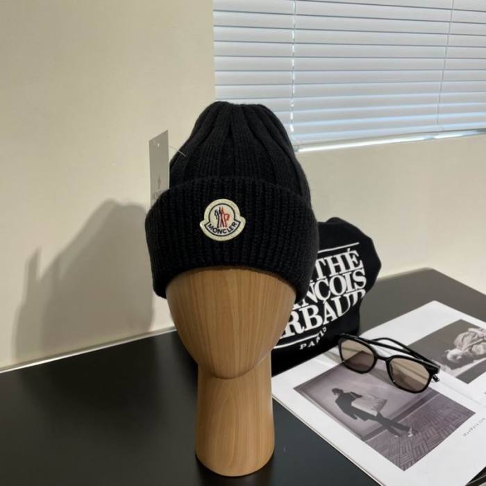 Moncler Hats AAA-800