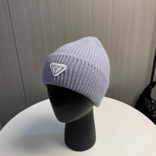 Prada Hats AAA-971
