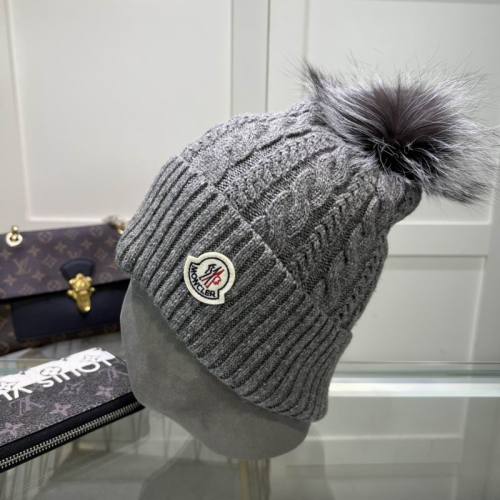 Moncler Hats AAA-850
