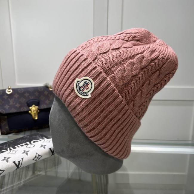 Moncler Hats AAA-531