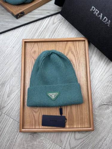 Prada Hats AAA-933