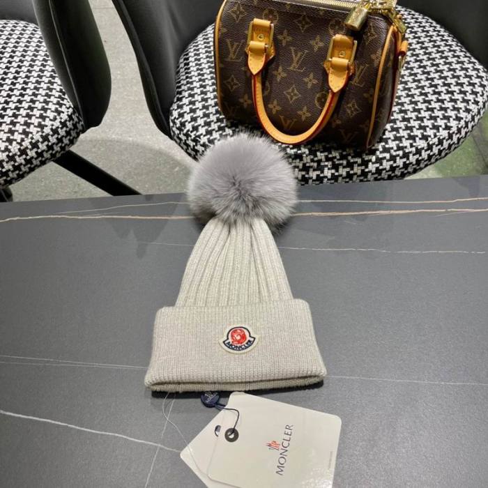 Moncler Hats AAA-1099