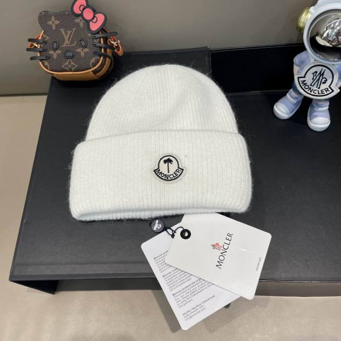 Moncler Hats AAA-673