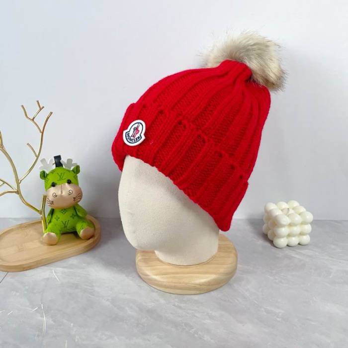 Moncler Hats AAA-960