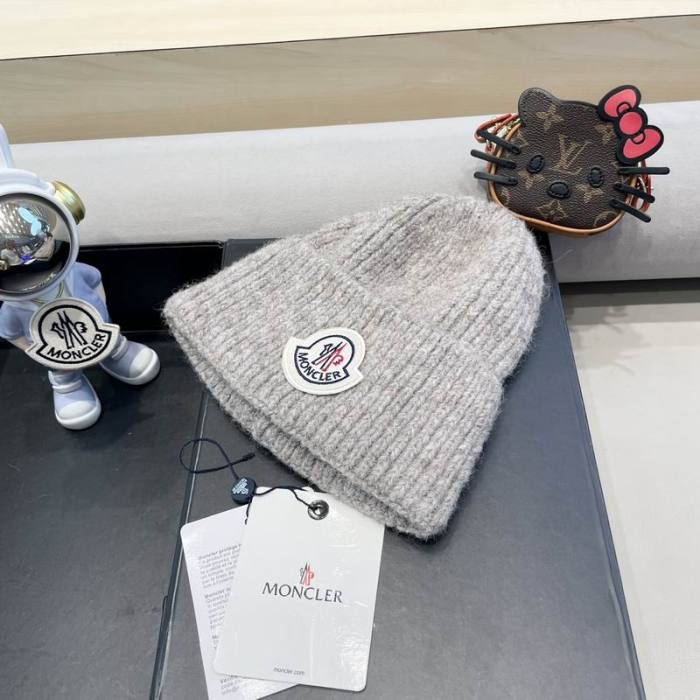 Moncler Hats AAA-634