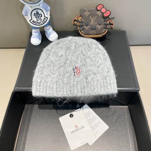 Moncler Hats AAA-701
