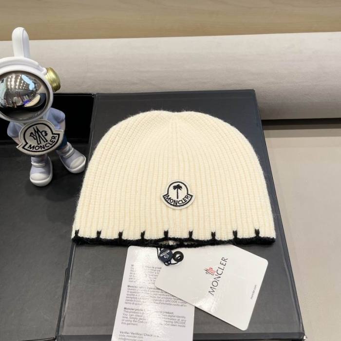 Moncler Hats AAA-665
