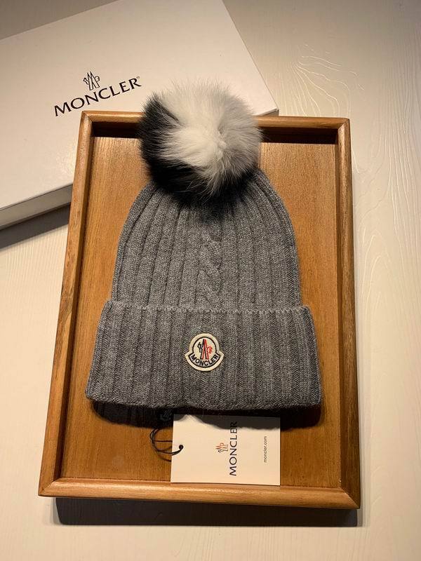 Moncler Hats AAA-926