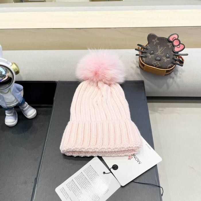 Moncler Hats AAA-1004
