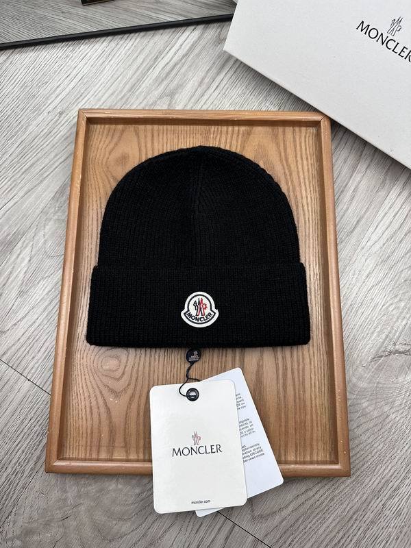 Moncler Hats AAA-602