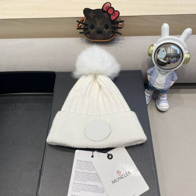 Moncler Hats AAA-896