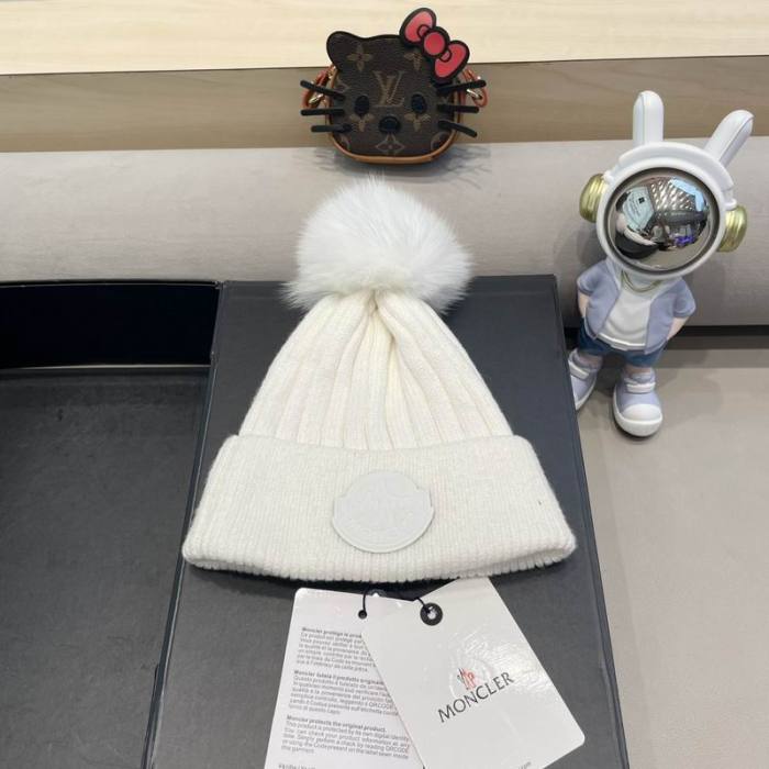 Moncler Hats AAA-896