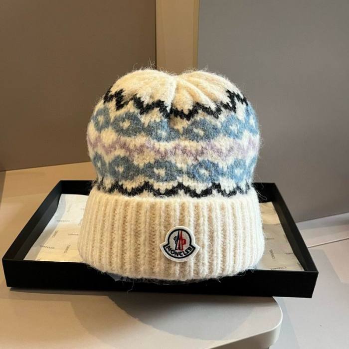 Moncler Hats AAA-808