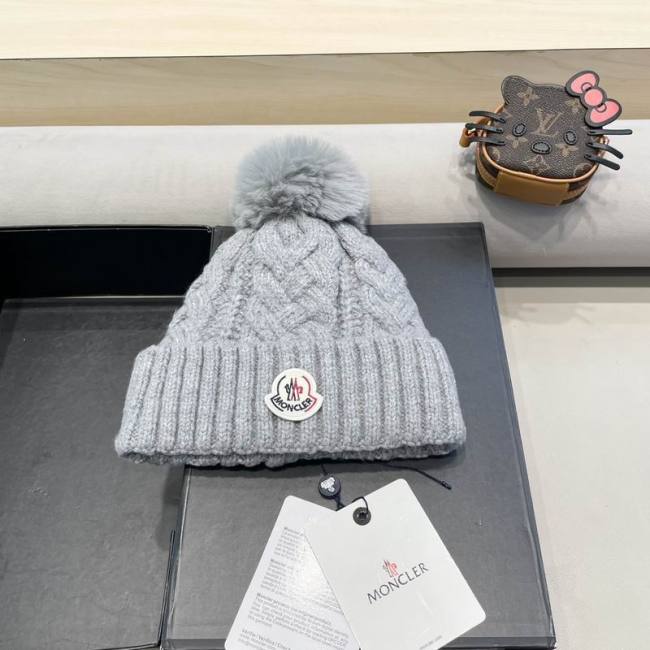 Moncler Hats AAA-866