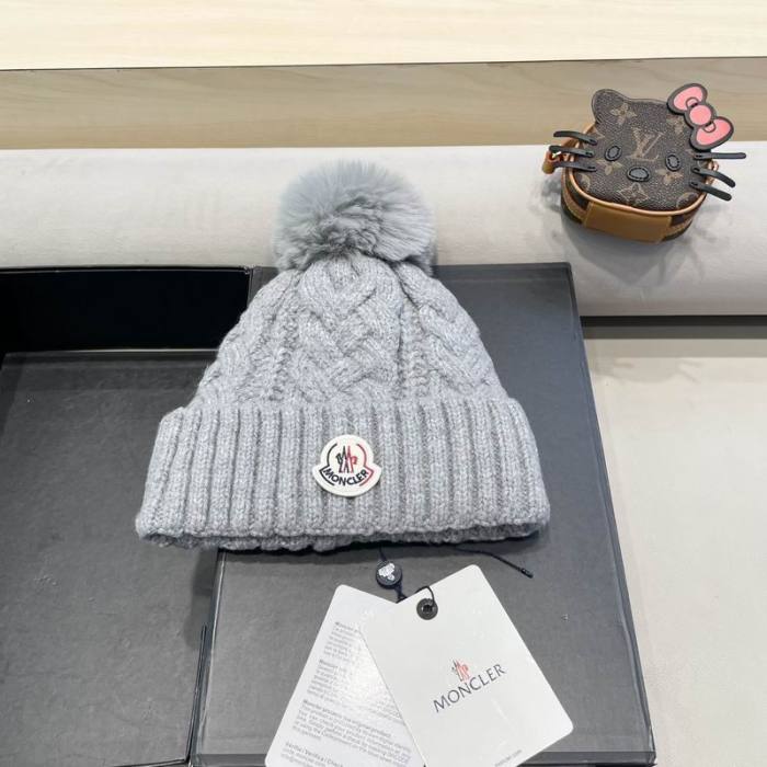 Moncler Hats AAA-866