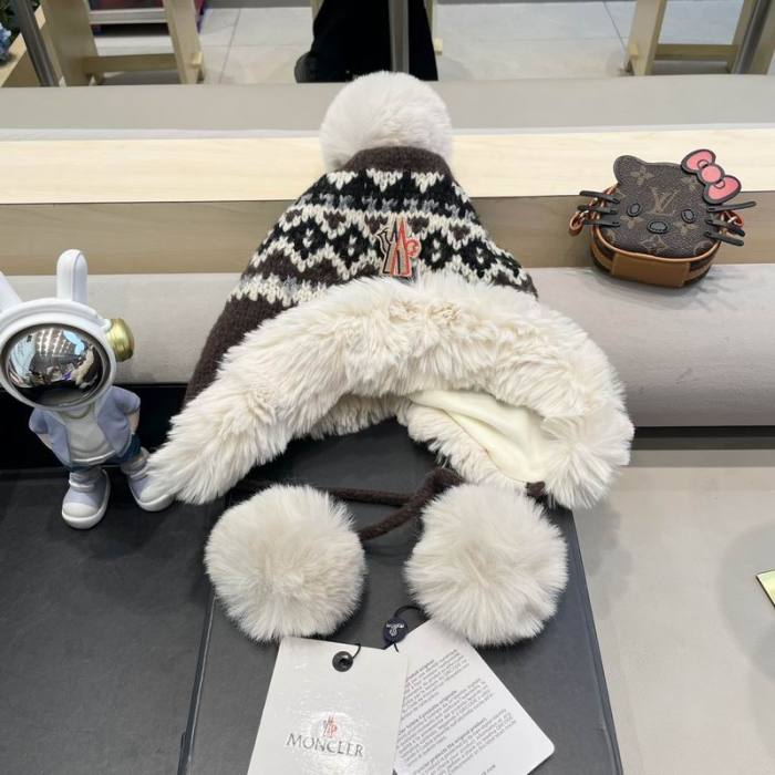 Moncler Hats AAA-1184
