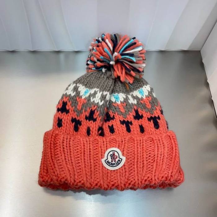 Moncler Hats AAA-981