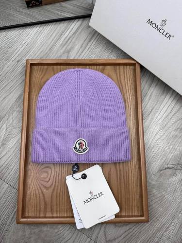 Moncler Hats AAA-587