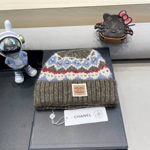 CHAL Hats AAA-2744