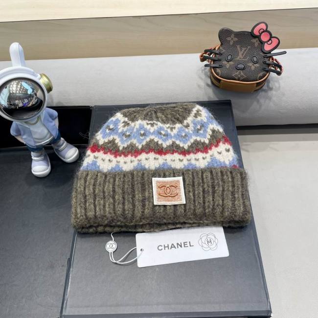 CHAL Hats AAA-2744