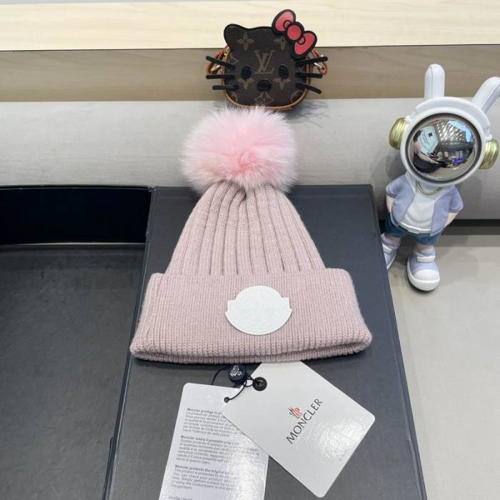 Moncler Hats AAA-898