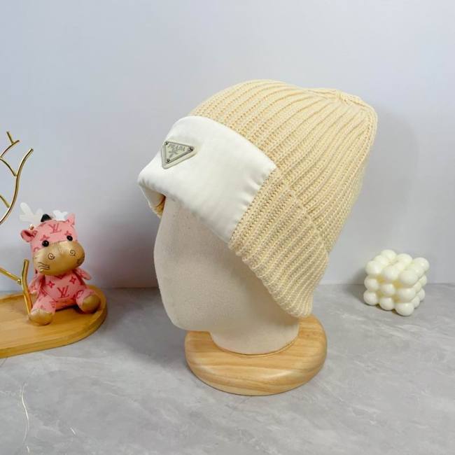 Prada Hats AAA-1017