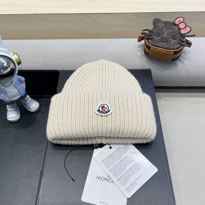 Moncler Hats AAA-617