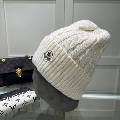 Moncler Hats AAA-530